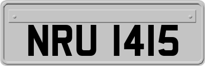NRU1415