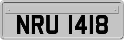 NRU1418