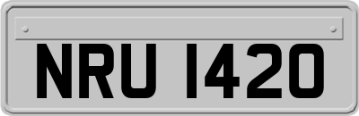 NRU1420