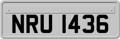 NRU1436