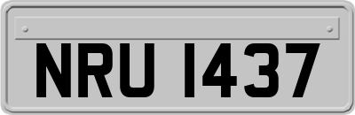 NRU1437