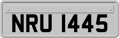 NRU1445
