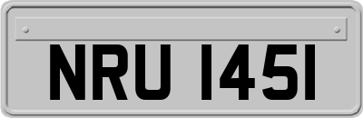 NRU1451