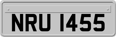 NRU1455