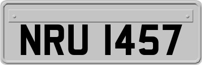 NRU1457