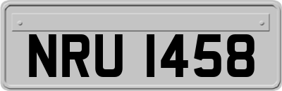 NRU1458