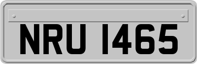 NRU1465