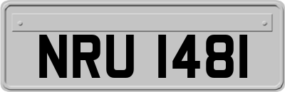 NRU1481