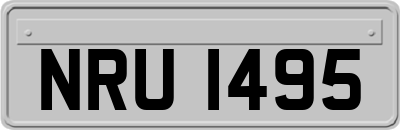NRU1495