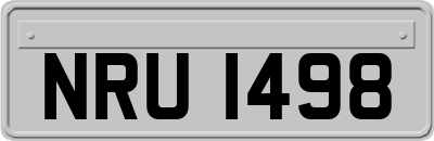 NRU1498