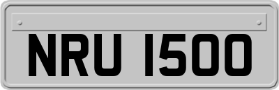 NRU1500