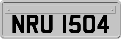 NRU1504