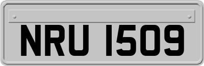NRU1509