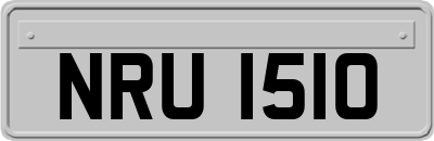 NRU1510