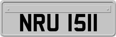 NRU1511