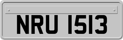 NRU1513