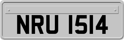NRU1514