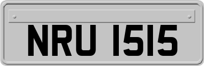 NRU1515