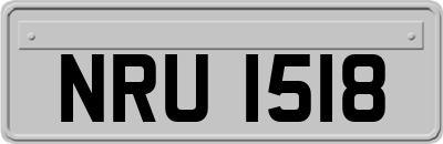 NRU1518