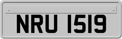 NRU1519