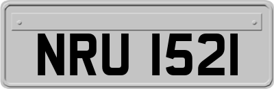 NRU1521