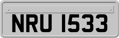 NRU1533