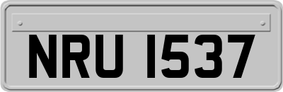 NRU1537