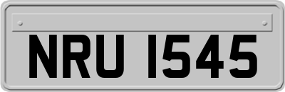 NRU1545