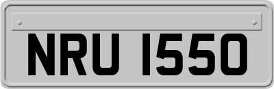 NRU1550