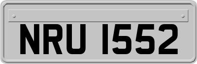 NRU1552