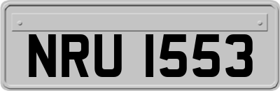NRU1553