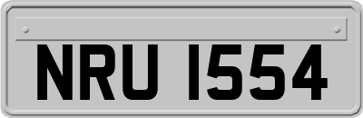 NRU1554
