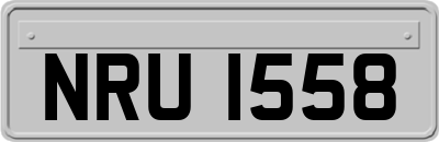 NRU1558