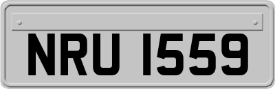 NRU1559