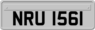 NRU1561