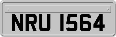 NRU1564