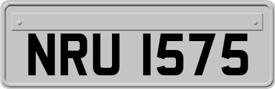 NRU1575