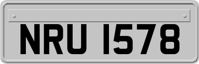 NRU1578