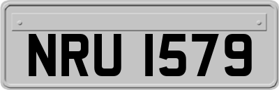 NRU1579