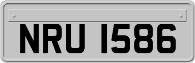 NRU1586