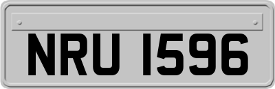 NRU1596