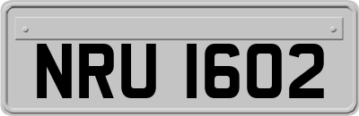 NRU1602