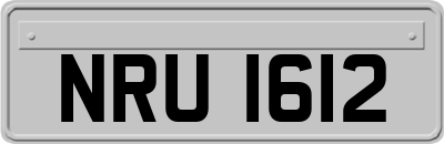 NRU1612