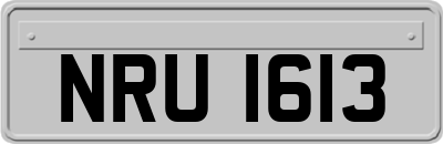 NRU1613