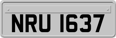NRU1637