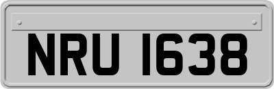 NRU1638
