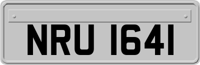 NRU1641