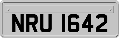 NRU1642