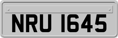 NRU1645