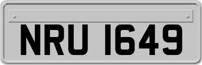 NRU1649